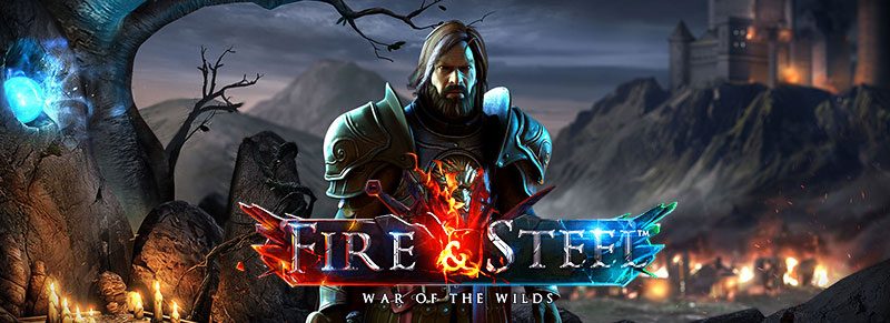 Fire & Steel
