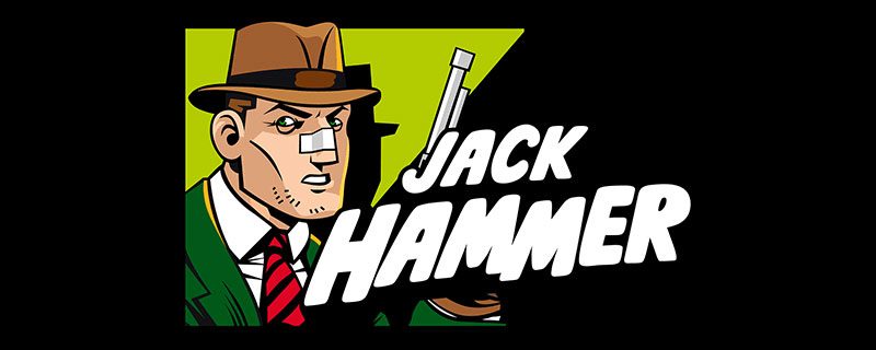 Jack Hammer