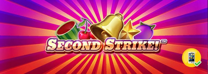 Second Strike