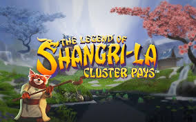 Legend of Shangri-La